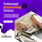 مراجع حسابات