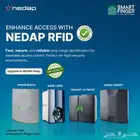 NEDAP RFID solutions from Smart Finger