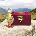 مسك الروضه الشريفة الأصلي