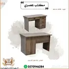 مكاتب خشب تصميم انيق وعصري
