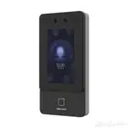 جهاز حضور وانصراف وتحكم فى الابواب هيكفيجن