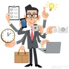 محاسب قانوني معتمد