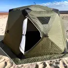 خيمة ديسكفري 3 في 3
