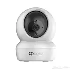 كاميرا مراقبة بدقة 4 ميجا واي فاي EZVIZ