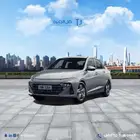 اكسنت فليت 2025 متاح بالتمويل