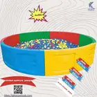 حاجز كورات - حوض كورات للمدارس و رياض الاطفال