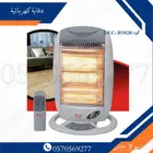 دفاية كهربائيه دفاية زيتية دفاية خارجيه