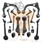 طقم عضلات امامي( تشارجر - تشالنجر - كرايزلر ) 2011-2024