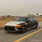 هيونداي - سوناتا كمفورت - 2025 - عرض حصري