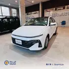 تاجير سيارات اكسنت للتاجير تشكيلة واسعة من السيارات