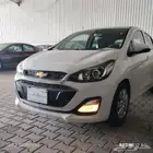 اسبارك 2019