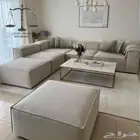 كنبات ومجالس عربية للتفصيل والتنجيد