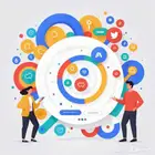 اعلانات قوقل اتصال
