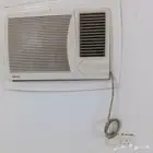 مكيف شباك