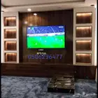 مشبات خشب حديثة ديكورات خشب مشبات رخام مناقل مشبات