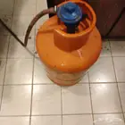 اليرموك عند شقق هلا