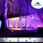 خيام اوروبية ت صنَع لت عَبر عن رؤيتك