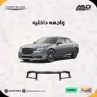 واجهه داخليه كرايسلر c300 2016