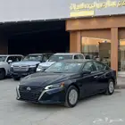 نيسان التيما ستاندر S سعودي 2024 - كاش و اقساط