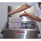 جهاز كمادات حاره سعة 12 كمادة تشاتانوغا