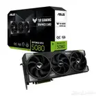 كرت شاشة ASUS TUF RTX 5080 OC