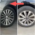 استبدال جنوط سوناتا
