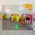بيت تشخيص للأطفال توصيل تركيب مجاني
