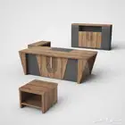 اثاث مكتبي