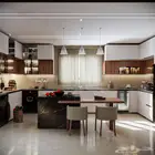 التصميم الداخلي والديكور