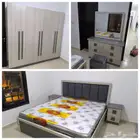 غرف نوم جديد بالرياض