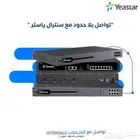 احصل على سنترال ياستر من مدن