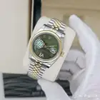 اجود ساعات ماركات رو لكس اتوماتيك ساعة رجالية ماركة فخااامة