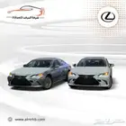 لكزس 350 بريمي فيه Cc بريمي