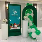 استقبالات اليوم الوطني السعودي في الطايف