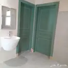 باب خشب وتر بروف مقاوم للمياه بسعر مميز