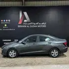 هونداي اكسنت 2025باقل الاسعار