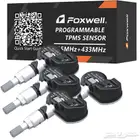 حساسات كفرات Lexus