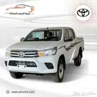تويوتا هايلكس غمارتين بريمي ديزل دبل