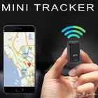 جهاز تتبع GPS عالمي للمركبات والأفراد مع تحديد المواقع بدقة