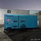 للايجار مولد كهرباء 500 كيلو وارد