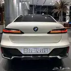 BMW 740