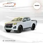 ايسوزو جي تي فل كامل سعودي موديل 25