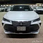 تويوتا افالون 2021 تورينق سعودي ممشى 38 الف - شبه الجديد شرط