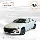 هيونداي النترا 2000 سي سي سمارت
