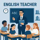 معلم انجليزى خبرة 15 عام