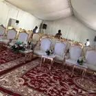 شبكة الافراح للحفلات والمخيمات