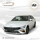 هيونداي النترا 1600 كوري