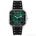 ساعه كارتير