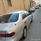 Camry model 2000 mileage 6583 before AlZaid