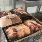 ذبايح مع التغليف